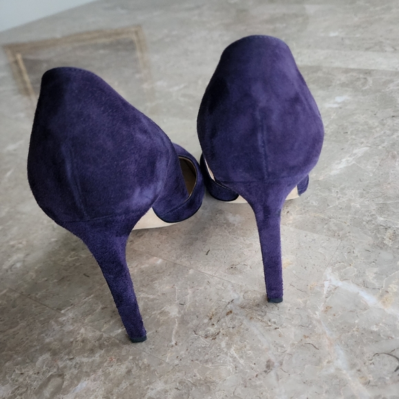 Diane von Furstenberg heels - Picture 4 of 6